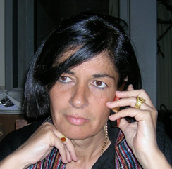 Tita Panayota Kyriacopoulou